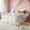 White, variant on SHA CERLIN 14 Inch Full Size Metal Platform Bed Frame with Heart Shaped Iron-Art Headboard/Footboard, Under Bed Storage, Noise Free Mattress Foundation, Easy Assembly, White