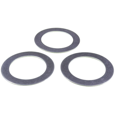 Spring Washer, Jacuzzi DV4/DVK6/DVK7 Valve, Quantity 3