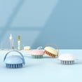 thumbnail image 4 of Handheld Hair Massager, Deep Cleansing and Stress Relaxation, 4 of 5