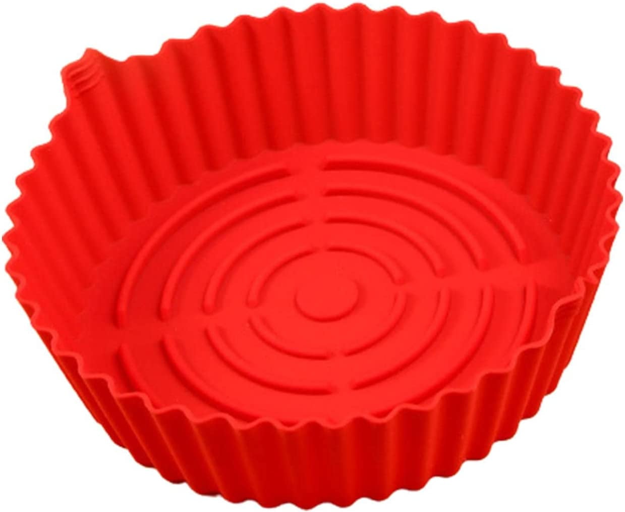 Silicone Pad for Air Fryer NonStick Silicone Air Fryer Replacement