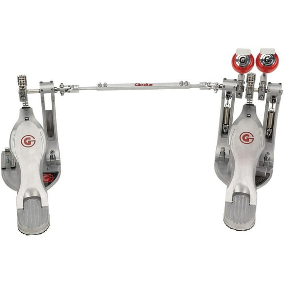 G Class Double Bass Drum Pedal with Bag