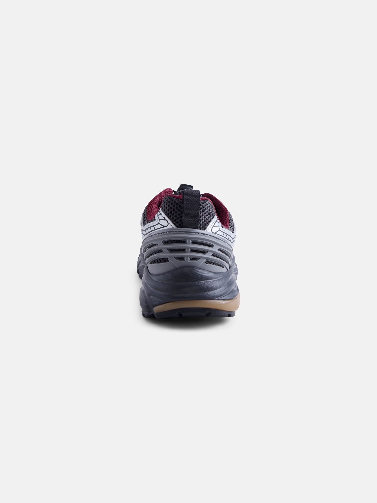 Avia Men's Sport Bungee Sneakers