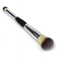 thumbnail image 5 of Makeup Brushes Beauty Clear Out Stock! Awwp Silver 1Pcs Makeup Brush Tool Eyeshadow Powder Cosmetic Face Rd Makeup Brushes Foundation Brush, 5 of 8