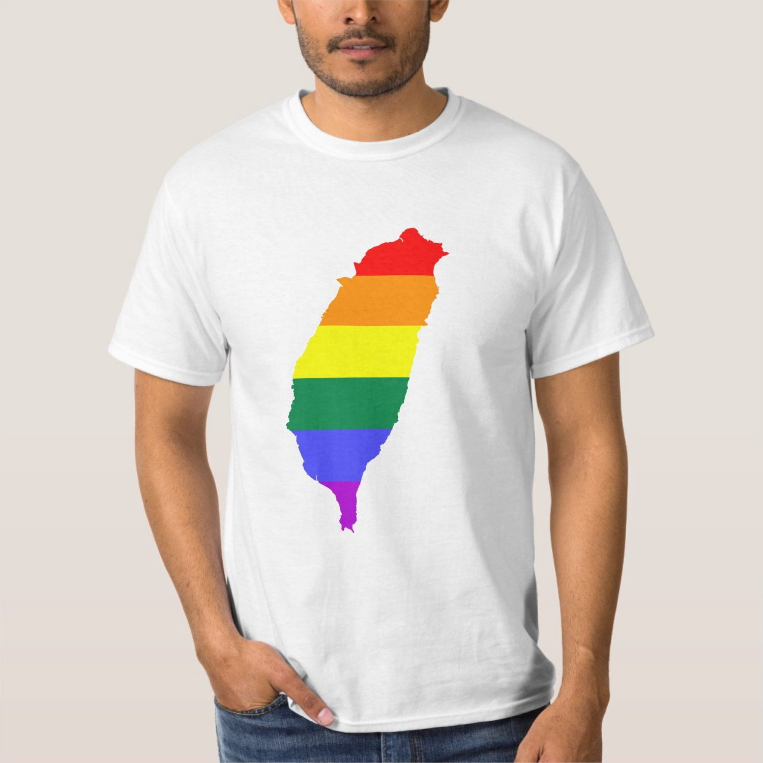 Shirts Lgbt Rainbow Gay Pride Flag 