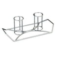 thumbnail image 1 of Camp Chef Double Beer Can Chicken Holder, 1 of 1