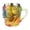C, variant on Gradient Glass Like Book Shape Coffee Mug, 3D Embossed Girl Design with Stainless Steel Liner and Handle - Decorative Literary Drinking Cup for Home Kitchen, Cups (C)