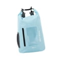 thumbnail image 4 of yotijay Waterproof Dry Bag Dry Storage Backpack Wide Opening for Women Men Sack Lightweight for Boating Fishing Hiking Rafting Beach blue 20L, 4 of 8