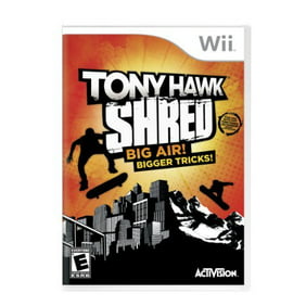 Tony Hawk Shred Sw Activision Blizzard Playstation 3