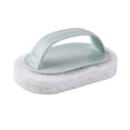 thumbnail image 1 of Brosse de Lavage pour Baignoire, Brosse à Récurer Pratique pour Cuisine, 1 of 8