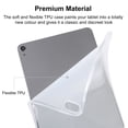 thumbnail image 4 of TPU Tablet Case For Lenovo Tab M9 Clear, 4 of 5