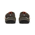 thumbnail image 3 of Sandalia THE NORTH FACE Explore Camp para hombre Forest Olive 8US, 3 of 5