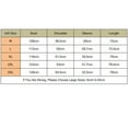 thumbnail image 3 of Men Summer Casual Cotton Linen T-shirt Solid Tops M-3XL, 3 of 3