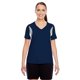 thumbnail image 1 of Camisetas Team 365 SP DK NVY/ SP SL XL equipo 365 TT10W, 1 of 1