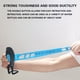 thumbnail image 4 of pstuiky Nueva botella extensible izquierda para bicicleta de carretera, ciclismo al aire libre, portabidón simple, accesorios, 4 of 4