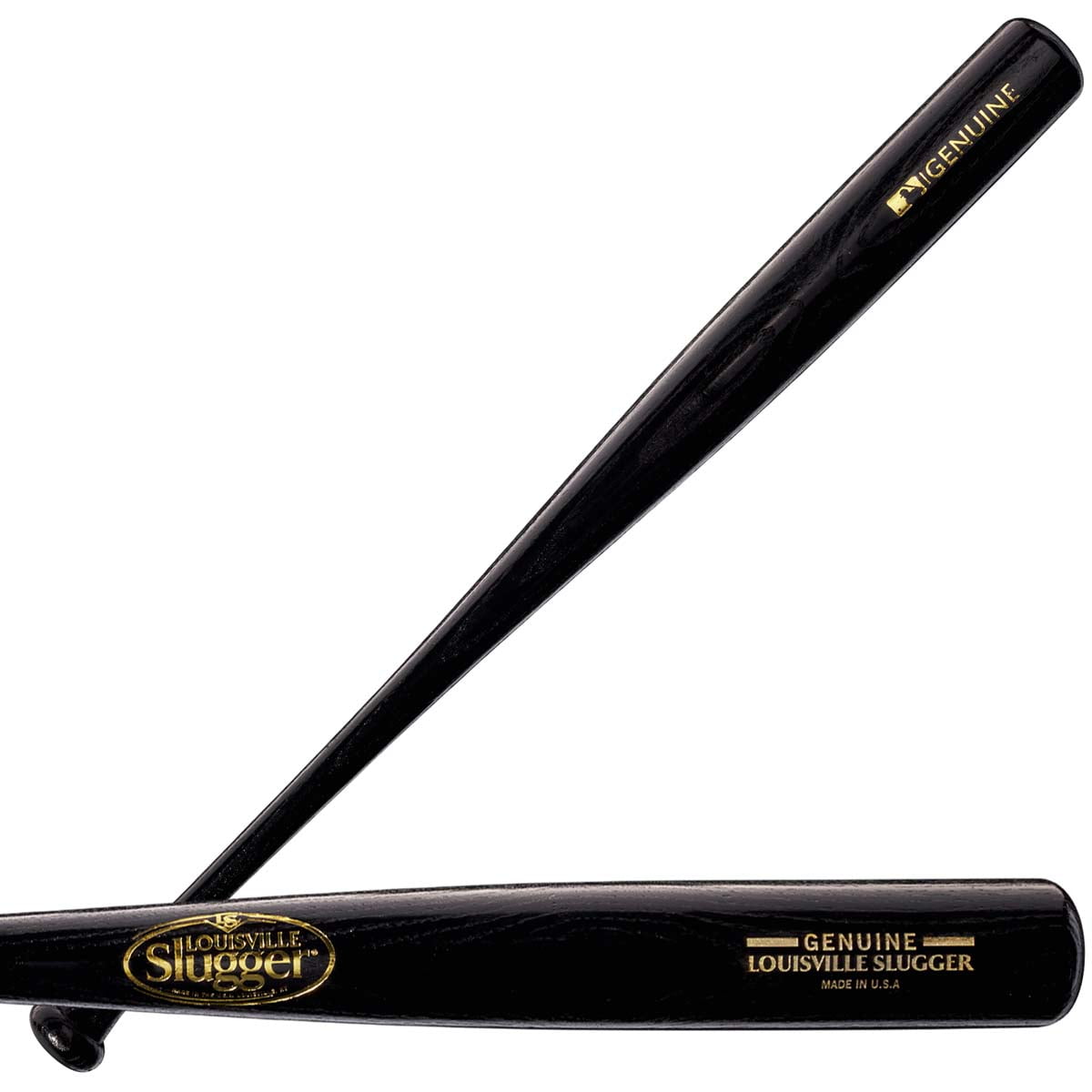 Louisville Slugger Genuine Mix Black 32