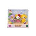thumbnail image 3 of Figura de acción de Sylvanian Families, muñeca de juguete para bebé, Sylvanian Families, juguetes para guardería, compañeros de juegos, figura de anime, regalo para niña, juguete decorativo, 3 of 5