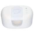 thumbnail image 5 of Parent's Choice Wipe Warmer with Night-Light & Safety Lock, Holds 100 Wipes, White, 5 of 6