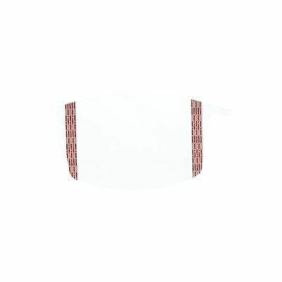3M Versaflo Peel-Off Visor Covers M-928/37452(AAD), for M-927 Premium Visor