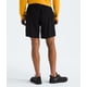 thumbnail image 3 of Pantalones cortos THE NORTH FACE Class V Pathfinder para hombre TNF negros, 3 of 7