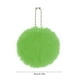 thumbnail image 3 of Bolas de Navidad, adornos navideños, bolas peludas para decorar el árbol de Navidad, artículos para realzar coronas., 3 of 6