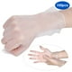 thumbnail image 1 of Guantes, 50 par/caja Guantes desechables de PVC Guantes de PVC Guantes desechables Altamente recomendados, 1 of 8