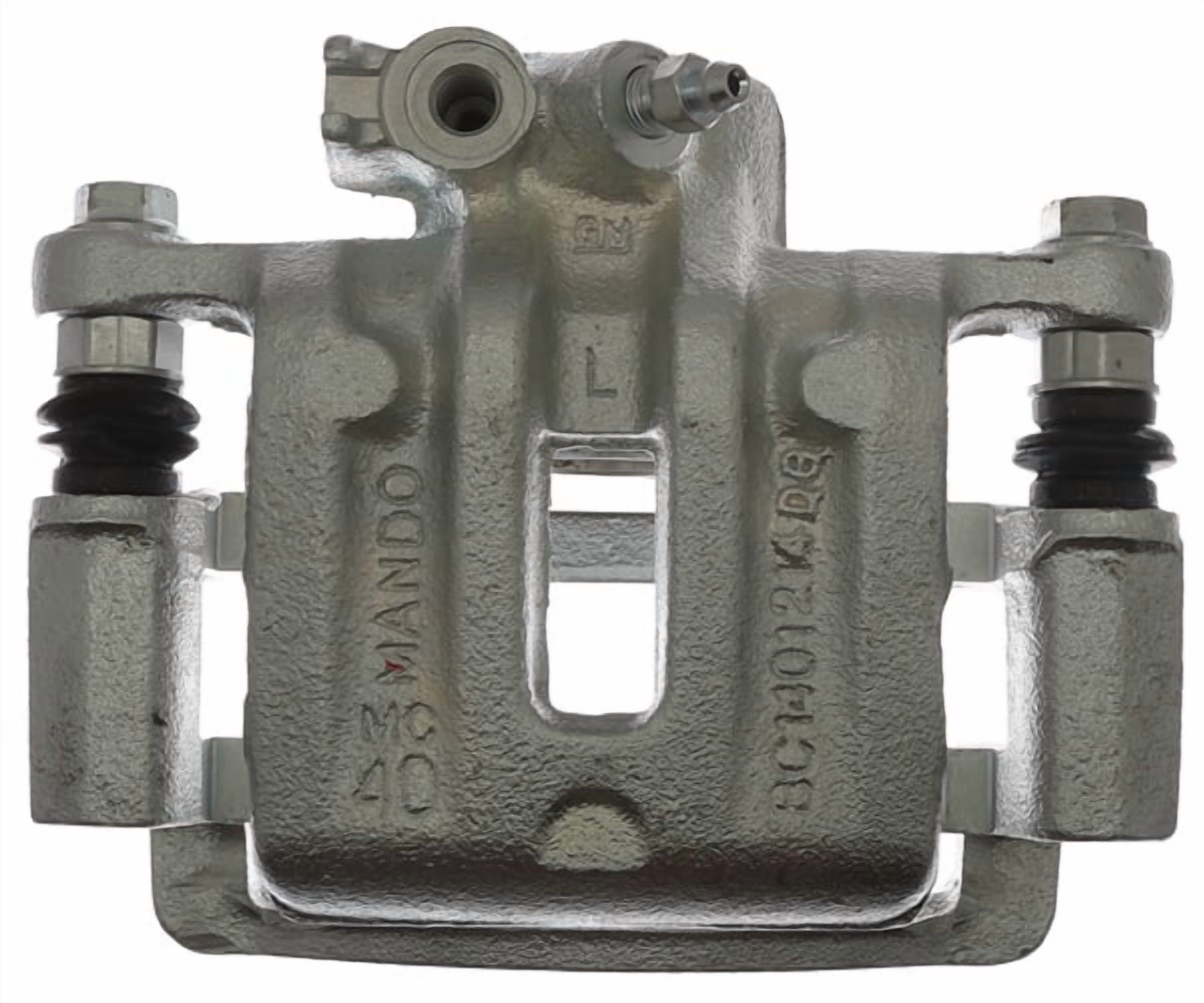 Raybestos Brakes Disc Brake Caliper P/N:Frc11921c Fits select: 2007-2017 CHEVROLET EQUINOX, 2010-2017 GMC TERRAIN