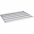 thumbnail image 1 of Focus Foodservice Commercial Bakeware 5 Count 26-Inch Perforated Baguette Pan, 1 of 1