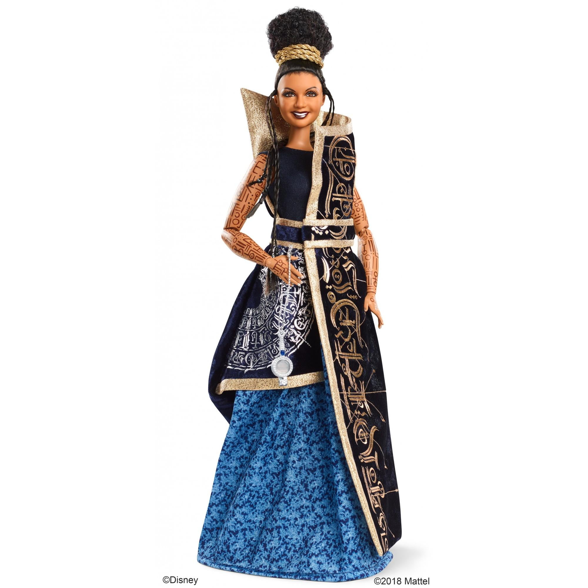 wrinkle in time barbie