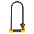 thumbnail image 2 of Onguard Bulldog 8009 Lock Og U 8009 Bulldog Ls 4.5x11.5, 2 of 2