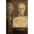 thumbnail image 2 of Mémoires d'Un Pasteur Ordinaire: la Vie et les Réflexions de Tom Carson, 2 of 2