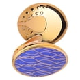 thumbnail image 4 of Gomme à Cheveux Indolore Réutilisable Portable Nano Épilateur pour Maison Femmes Jambes Bras, 4 of 8
