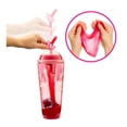 thumbnail image 3 of Muñeca Barbie Pop Reveal Serie de Frutas Sandía, 3 of 4