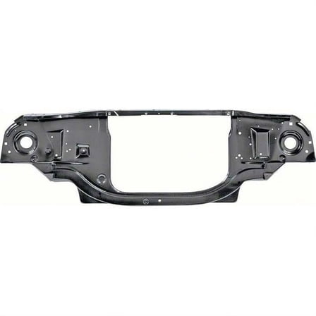 OER C2464 1968-72 Nova B/B Radiator Support