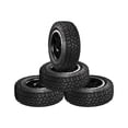thumbnail image 1 of Kit de 4 Llantas 265/50R20 111T XL Cooper Discoverer Rugged Trek, 1 of 6