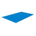 thumbnail image 2 of Ground Cloth for Above Ground Pools Square Swimming Pool Mat, 2 of 8