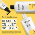 thumbnail image 4 of System 1 Cleanser Shampoo | NIOXIN, 4 of 6