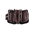 thumbnail image 2 of Bolso Bandolera Xtellar Para Mujer Con Hebilla Metálica Color Negro, 2 of 4