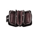 thumbnail image 2 of Bolso Bandolera Xtellar Para Mujer Con Hebilla Metálica Color Negro, 2 of 4