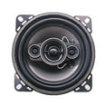 thumbnail image 4 of Tweeter de audio para el automóvil,Altavoz de audio para automóvil Woofer Mini Accesorios compactos,Tweeter 4Ohms 400W Alto Rendimiento Reemplaza,Altavoz Estéreo Altavoz Del 4 pulgadas, 4 of 9