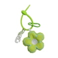thumbnail image 5 of Llavero de flores Strade Fareast Limited Accesorios para llaveros de coche Verde, 5 of 5