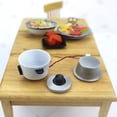 thumbnail image 2 of HIBIBUD Miniature Simulation Rice Cooker Mini Rice Cooker Model Kitchen Mode,Rice Cookers, 2 of 9