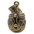 thumbnail image 4 of tón Cenizas Colr Colgante Dog Cremains Abrible Colgante Waterdrop Sunnimix  Collar colgante conmemorativo, 4 of 8