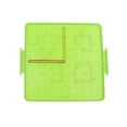 thumbnail image 2 of Juego educativo de matemáticas Zulema Placa de tabla de uñas de matemáticas, 2 of 8