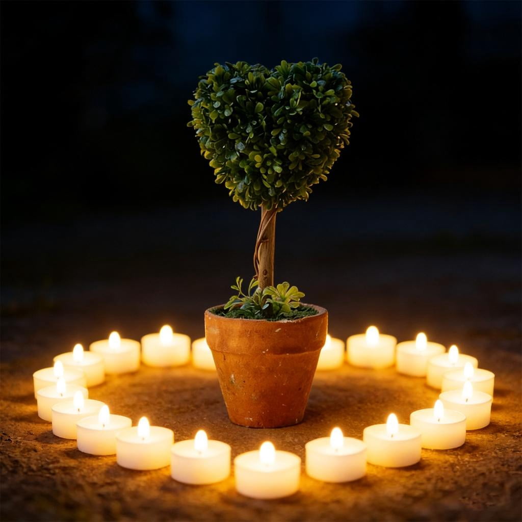 SDFGTstore 8“ Artificial Boxwood Grass Small Fake Plant with Potting, Herbage Tabletop, Shelf Decorations, Faux Plant for Indoor & Home Decor