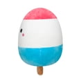 thumbnail image 4 of Squishmallows Original 8 inch Lelila the Red, White, And Blue Popsicle - Child's Ultra Soft Stuffed Plush Toy, 4 of 6