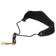 thumbnail image 4 of TOPINCN Saxophone Single Shoulder Neck Strap Soft Sax Padded Shoulder Harness Sax Belt, 4 of 8