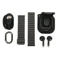 thumbnail image 2 of 2 in 1 Sports Smart Watch Smartwatch with Earbuds 2.01in TFT Display NFC Fitness Tracker  5.3 Message Notifications Remote Camera Control 240mAh Battery, 2 of 7