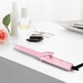 thumbnail image 5 of FARERY Mini Travel Curling Iron, 1/2-Inch Compact Ceramic Hair Curler for Short Hair, 5 of 6