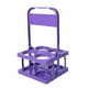 thumbnail image 5 of Portabotellas de agua deportiva kusrkot Morado oscuro, 5 of 8