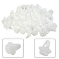 thumbnail image 3 of Efficient and Simple to Use Car Door Hole Fastener Clips Rivets 100 Pcs Pack, 3 of 3